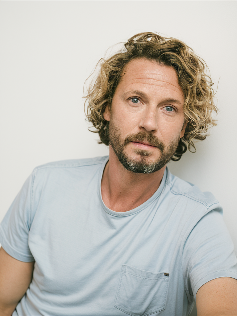 22 Top Spring Haircuts for Men Ideas 2025 – Stylish Trends for All Hair Types