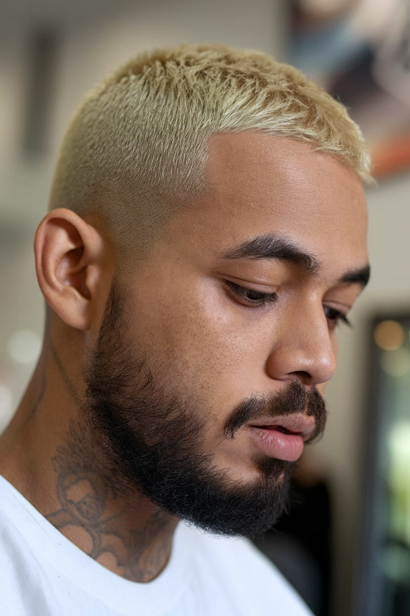 22 Medium Beard Styles for 2025: The Best Ideas for Modern Men