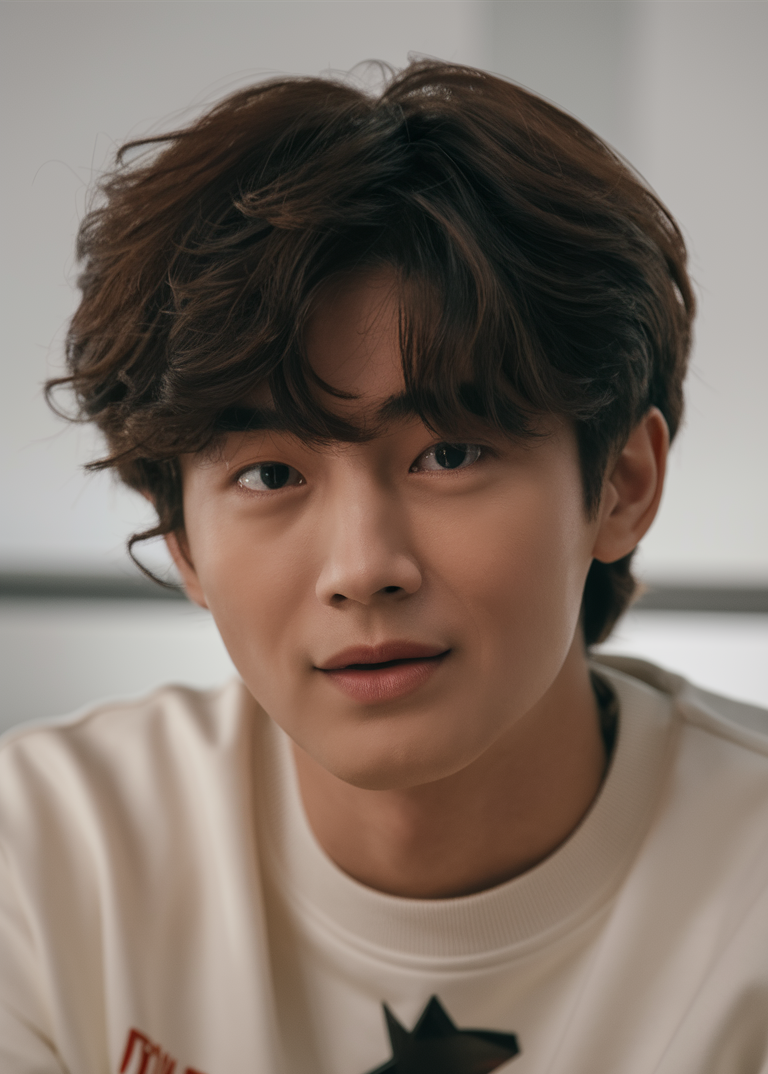 22 Best Ideas Korean Hairstyles for Men 2025: Short, Medium, and Long Trends