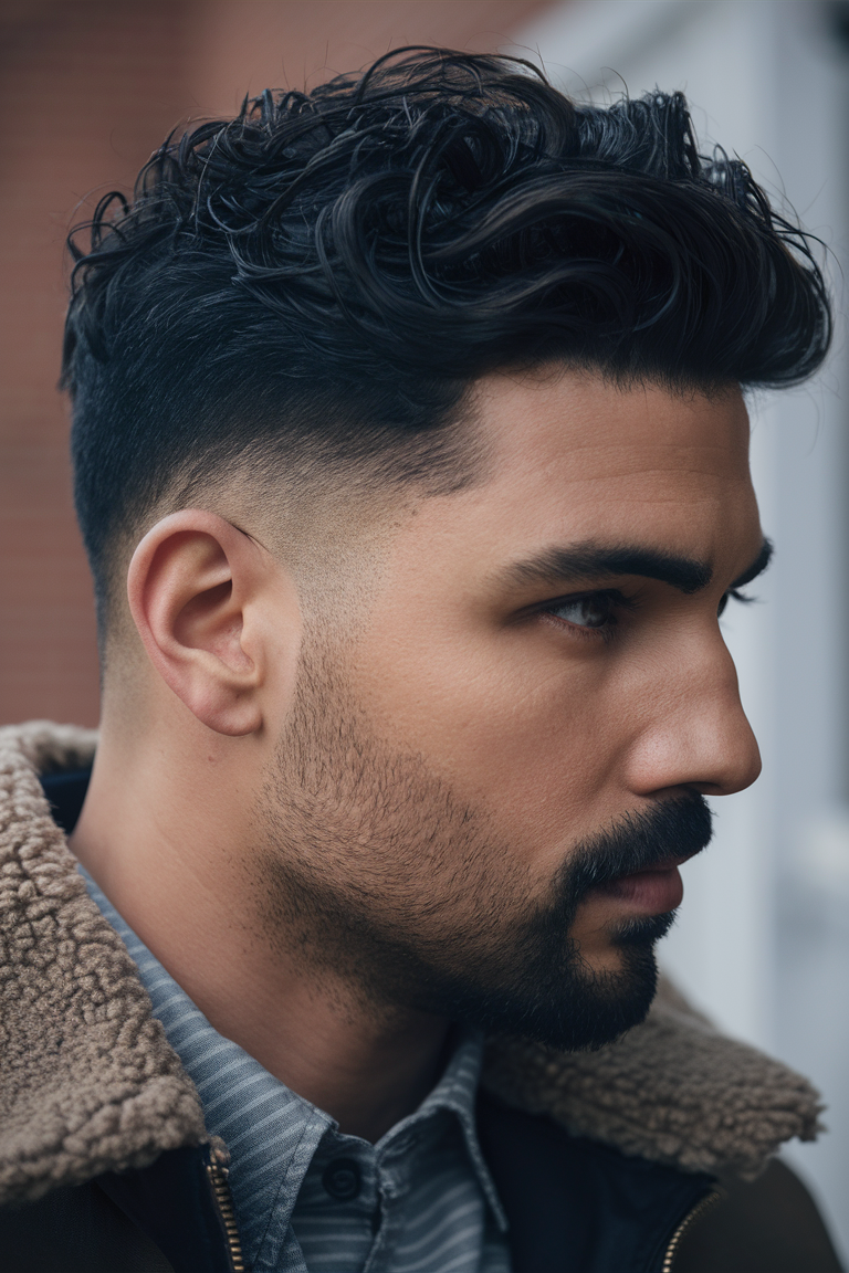 22 Beard Style Ideas for 2025: Top Trends for Men of All Styles and Ages