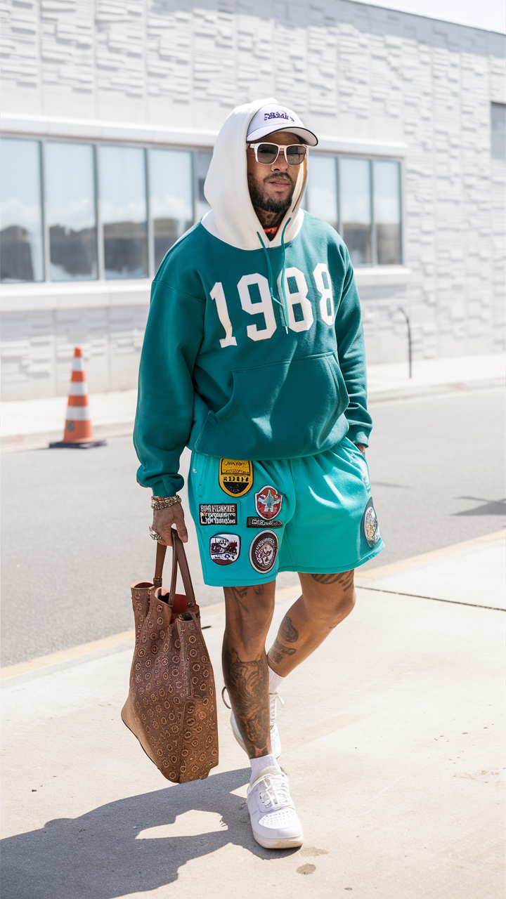 20 Best Drippy Outfits for Men 2025: Stylish Winter and Summer Ideas