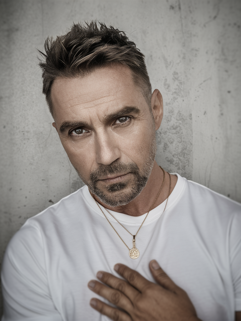 21 Spring Hairstyles for Men Ideas 2025: Short, Long, Curly & Trendy Looks