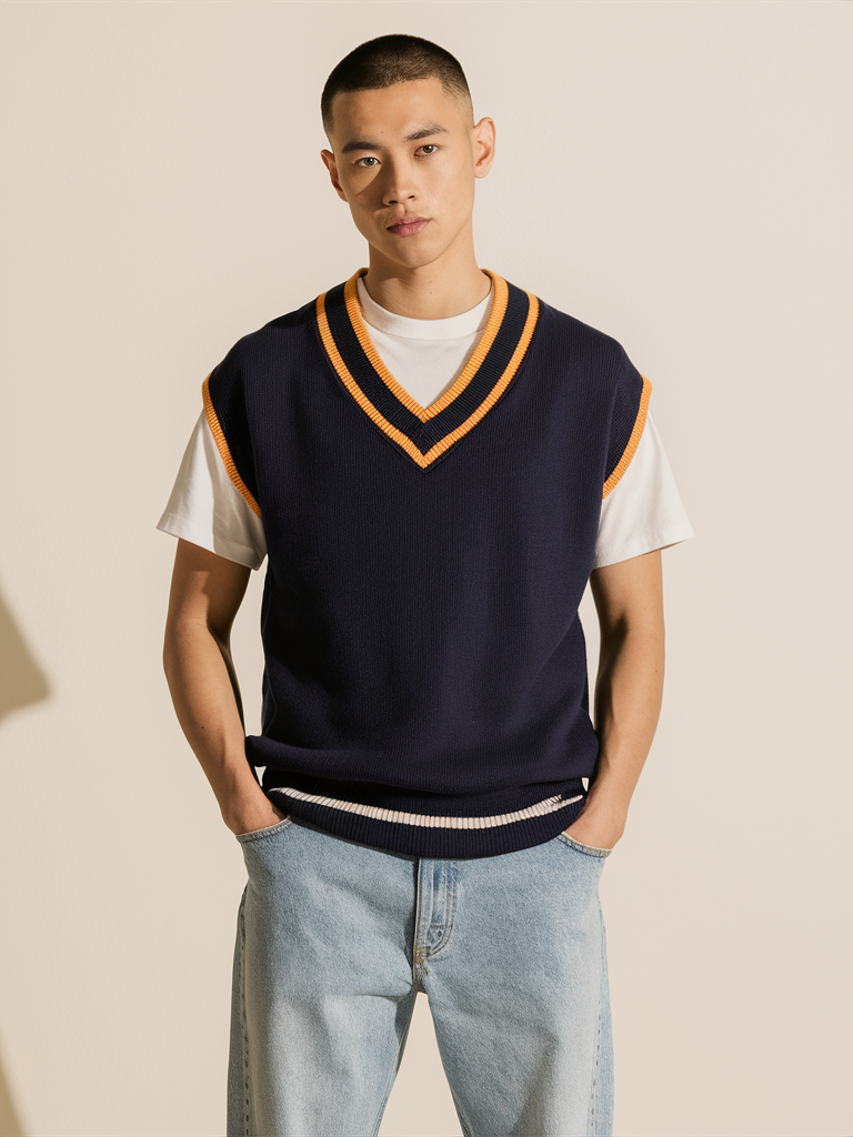 20 Preppy Outfits 2025 for Men: Stylish and Classy Fashion Ideas