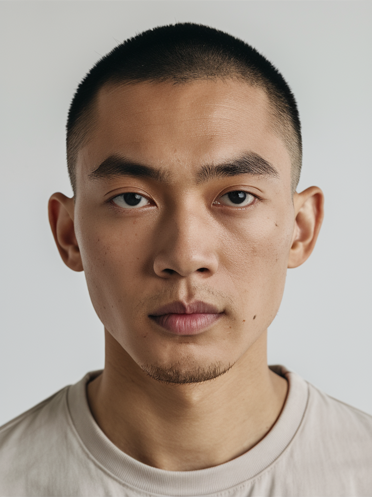 23 New Men Haircuts 2025: Trendy Styles, High Fades, and Curly Ideas