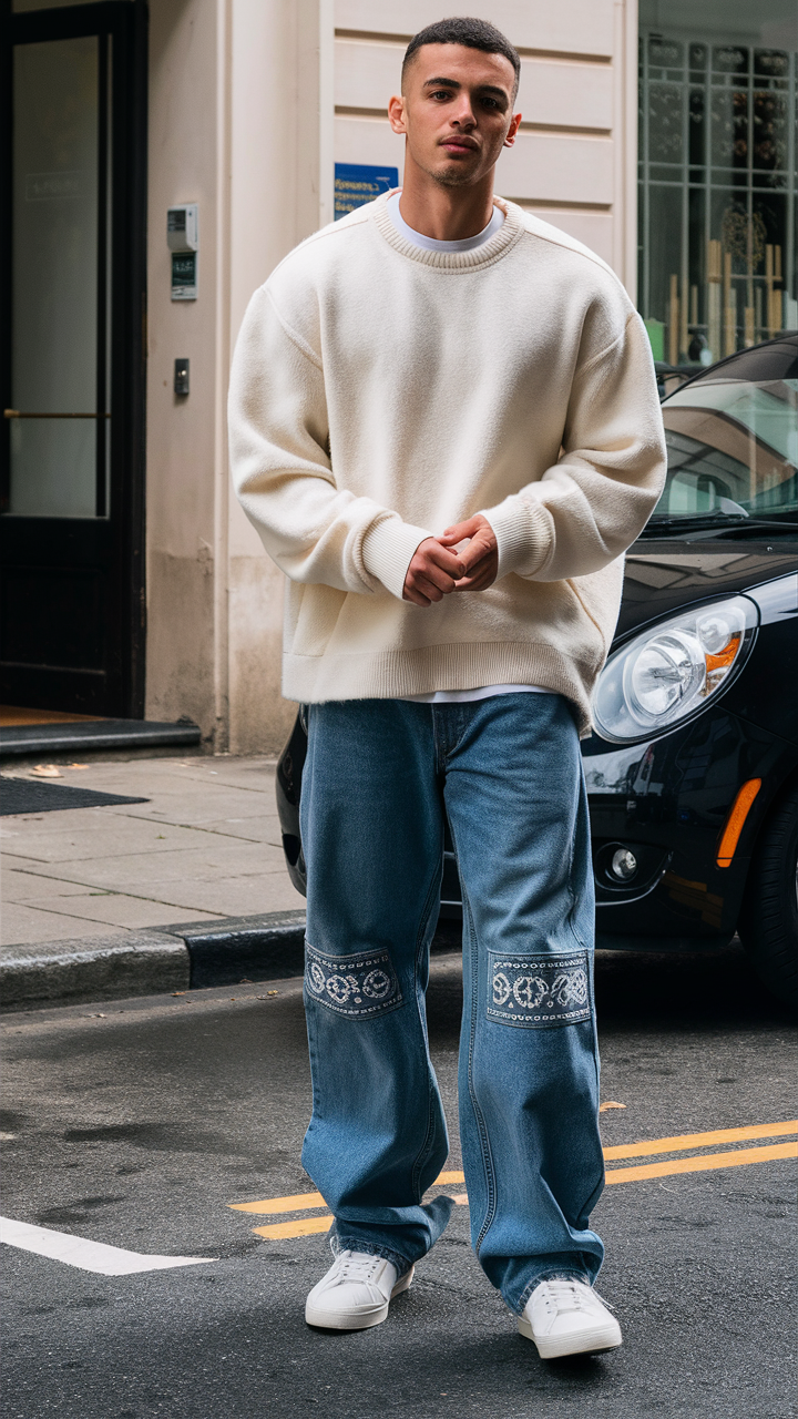 22 Ideas Classy Outfits for Men 2025: Modern, Casual, Formal, and Summer Styles