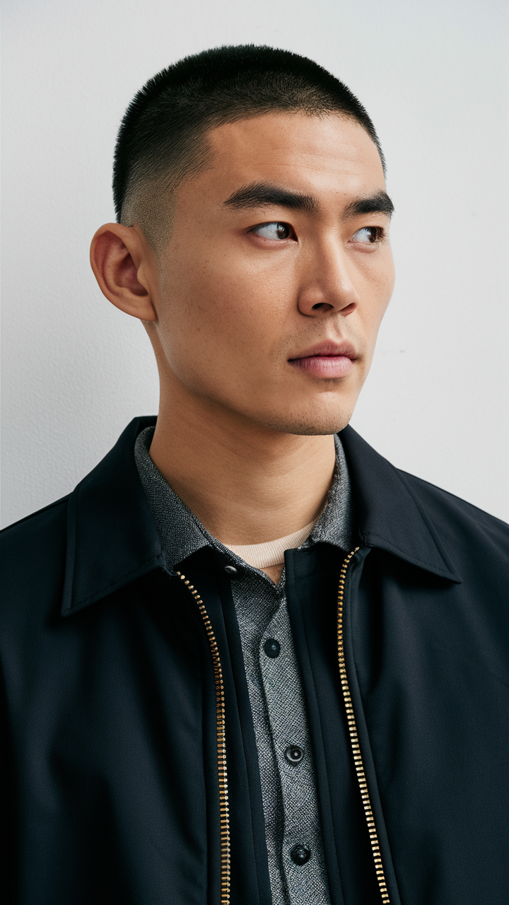 21 Spring Hairstyles for Men Ideas 2025: Short, Long, Curly & Trendy Looks