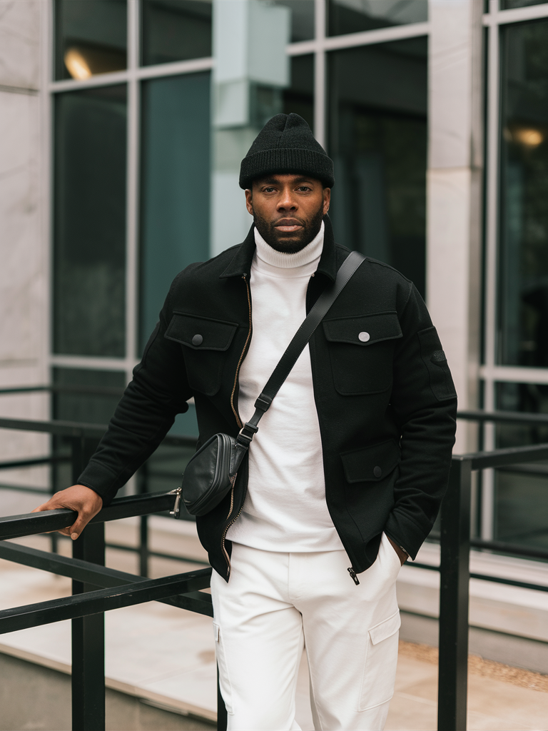 23 Urban Outfits Men 2025: Classy, Elegant, and Trendy Street Fashion Ideas