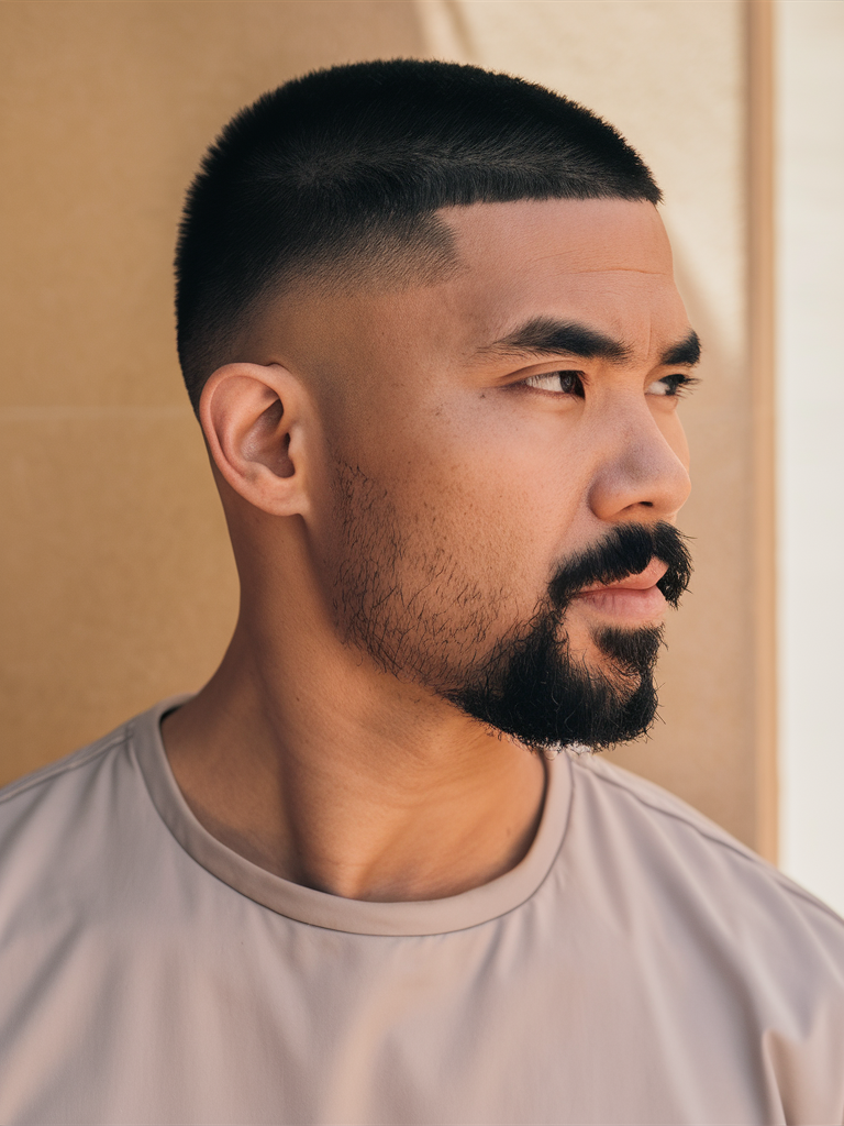 22 Trendy Low Fade Men Haircuts for 2025: Styles for Every Hair Type