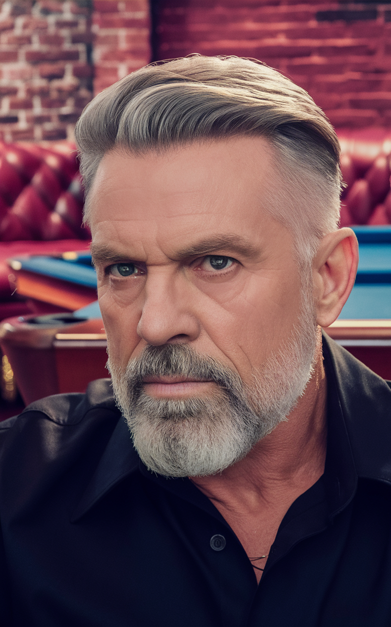 22 Beard Style Ideas for 2025: Top Trends for Men of All Styles and Ages
