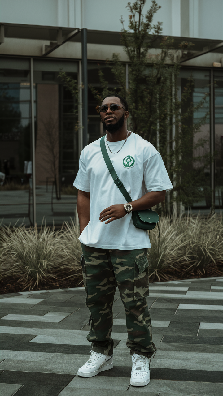 20 Best Drippy Outfits for Men 2025: Stylish Winter and Summer Ideas