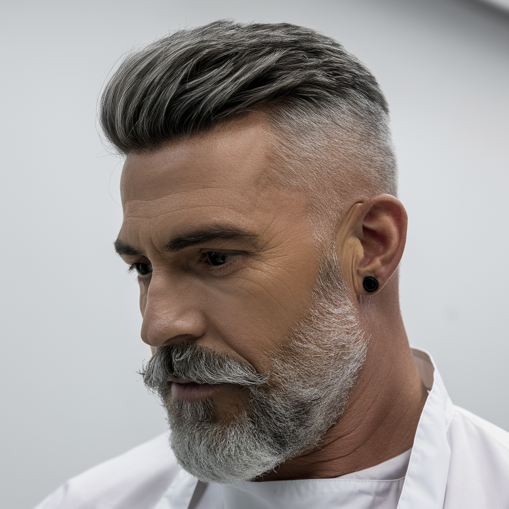 22 Top Spring Haircuts for Men Ideas 2025 – Stylish Trends for All Hair Types