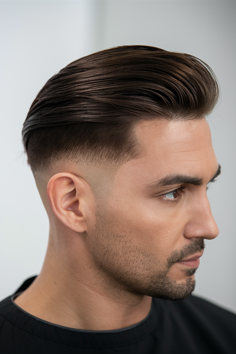 21 Spring Hairstyles for Men Ideas 2025: Short, Long, Curly & Trendy Looks
