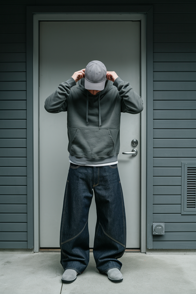 23 Urban Outfits Men 2025: Classy, Elegant, and Trendy Street Fashion Ideas