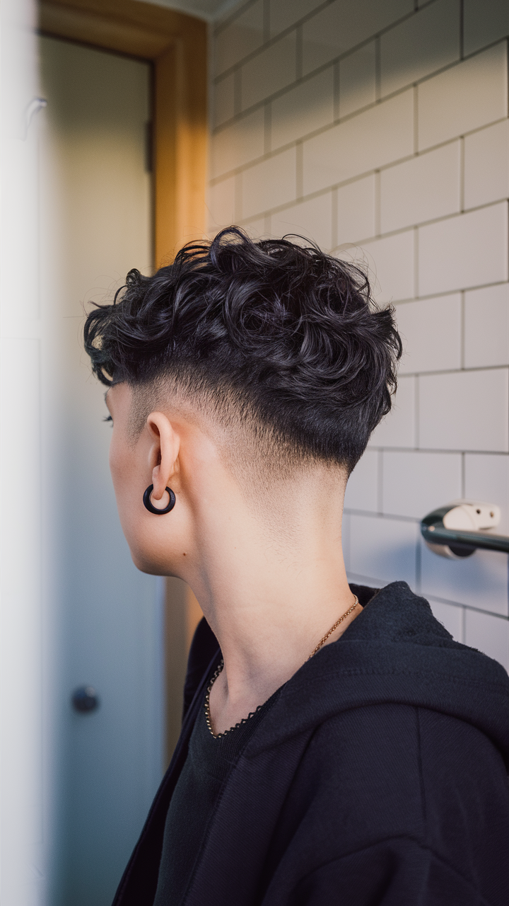 22 Trendy Low Fade Men Haircuts for 2025: Styles for Every Hair Type
