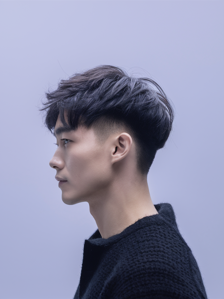 Straight Hair Haircuts for Men in 2025: Top 20 Trendy Ideas for All Lengths