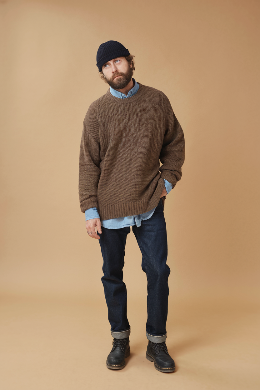 20 Ideas Outfits Inspo Men 2025: Trendy Casual, Streetwear, and Formal Styles