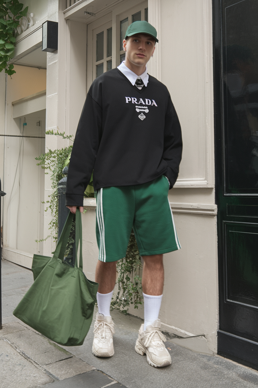 22 Classy Outfits For Men 2025 Casual Formal Summer Winter And 8 14