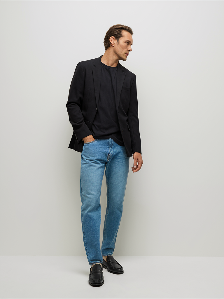 20 Stylish Spring Office Outfits for Men 2025: Business Casual Ideas