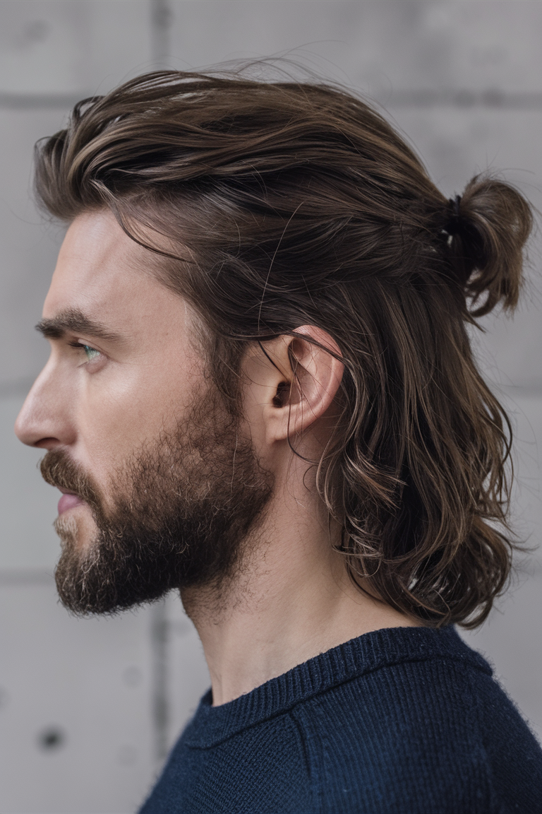 22 Beard Style Ideas for 2025: Top Trends for Men of All Styles and Ages