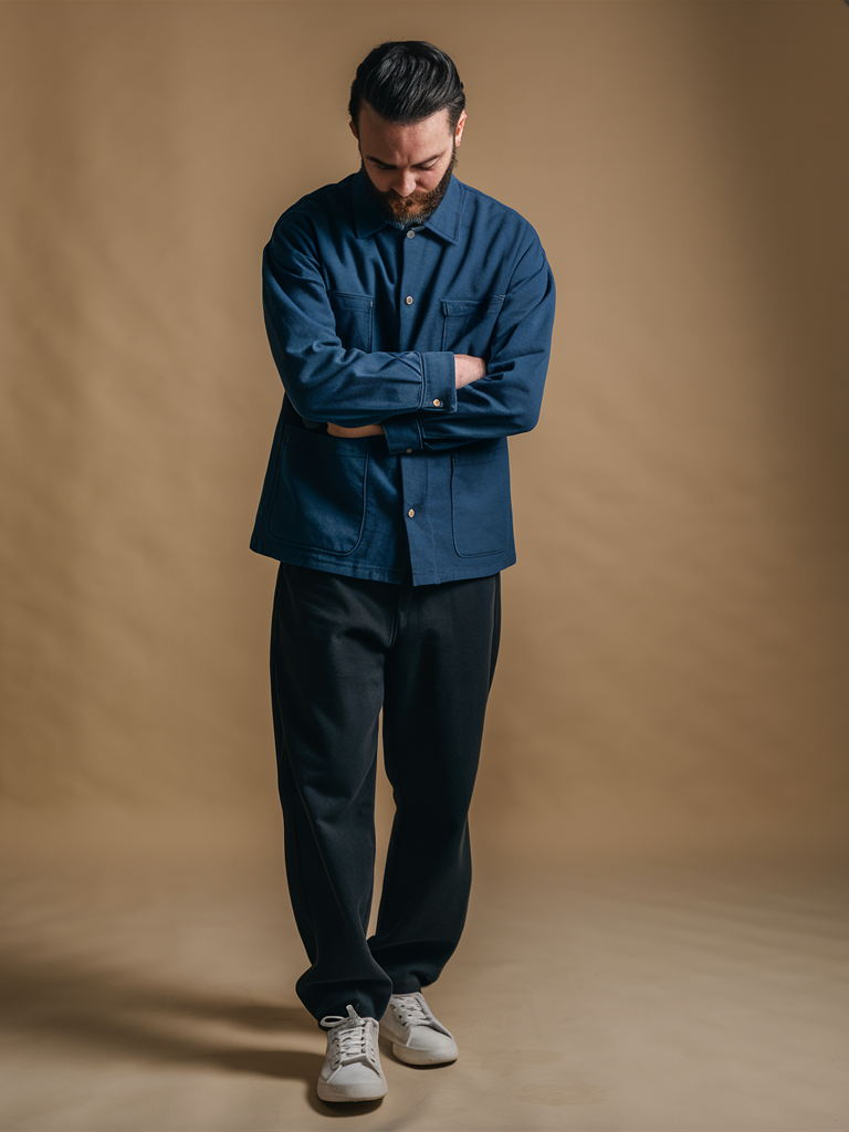 22 Ideas Stylish Spring Men Outfits for Work 2025