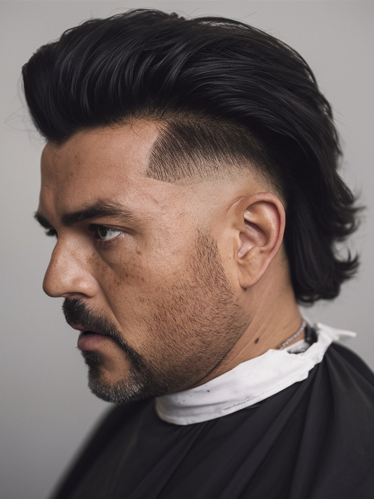 23 New Men Haircuts 2025: Trendy Styles, High Fades, and Curly Ideas
