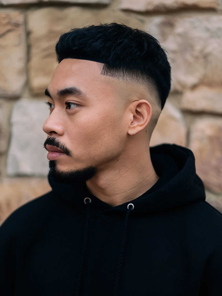 22 Spring Short Haircuts for Men 2025: Stylish Ideas for Every Face Shape