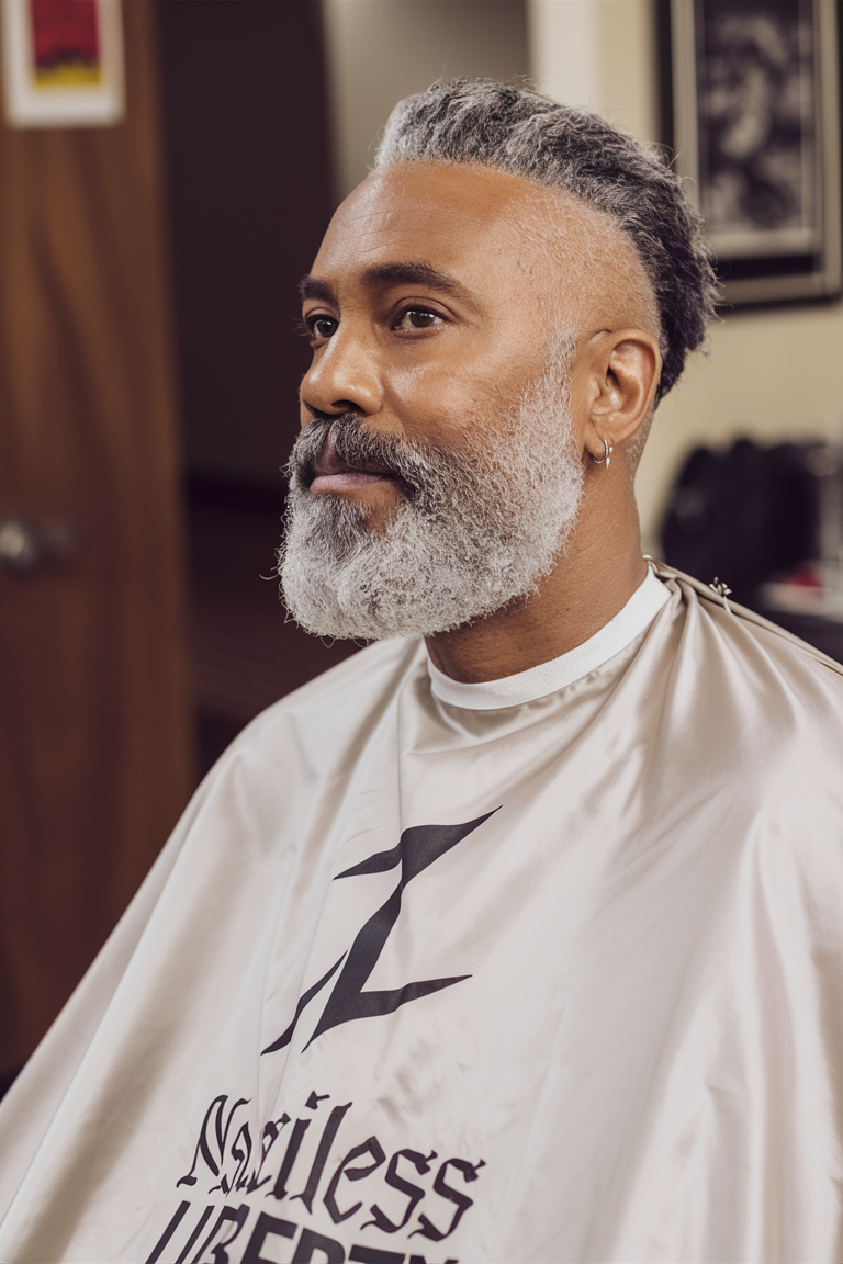 22 Medium Beard Styles for 2025: The Best Ideas for Modern Men