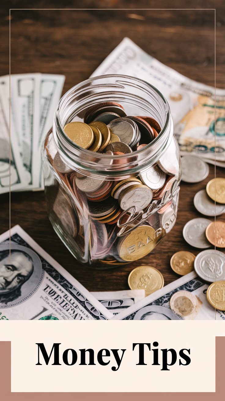 Money Tips: The Ultimate Guide to Smarter Financial Management