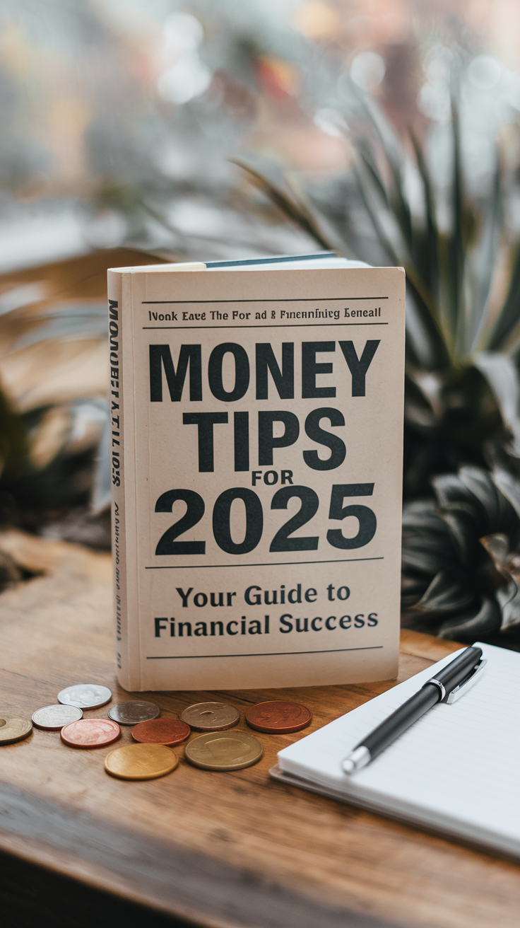 Money Tips: Your Guide to Financial Success