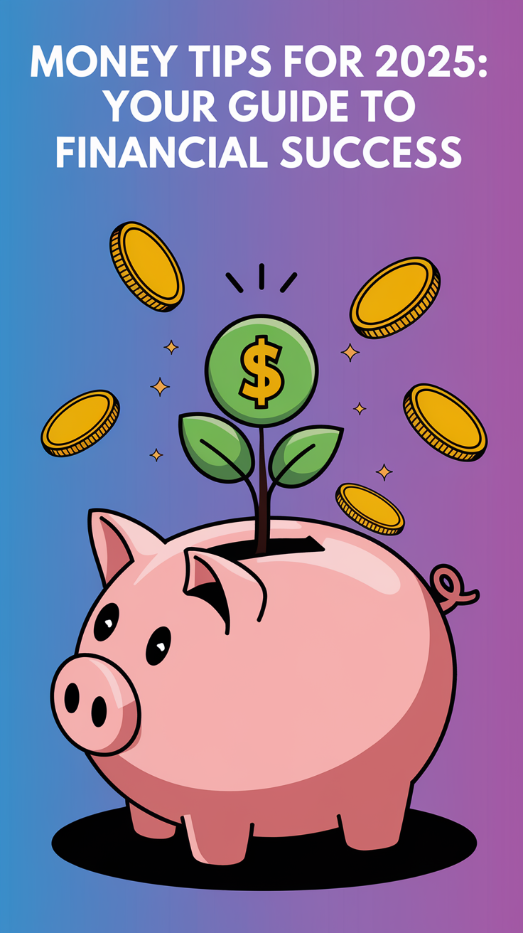 Money Tips: Your Guide to Financial Success