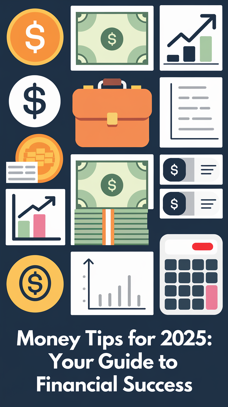 Money Tips: Your Guide to Financial Success