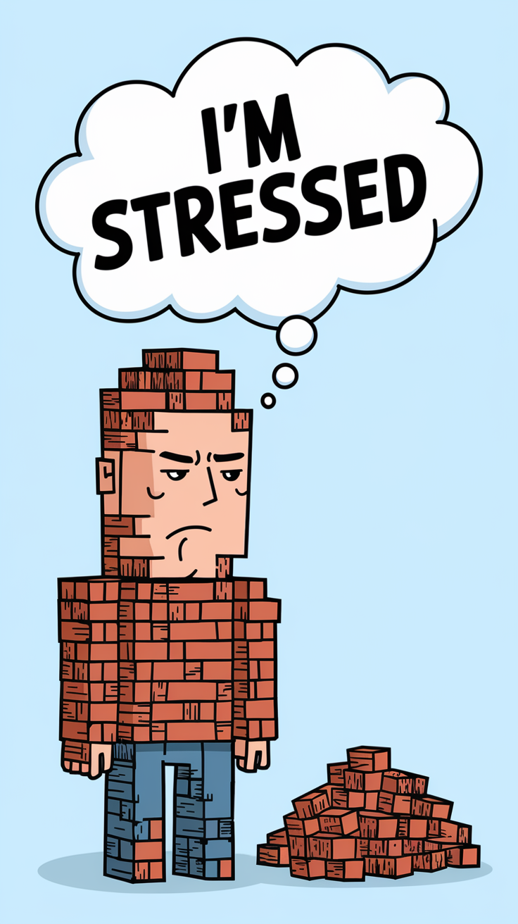 Stress and How to Deal With It