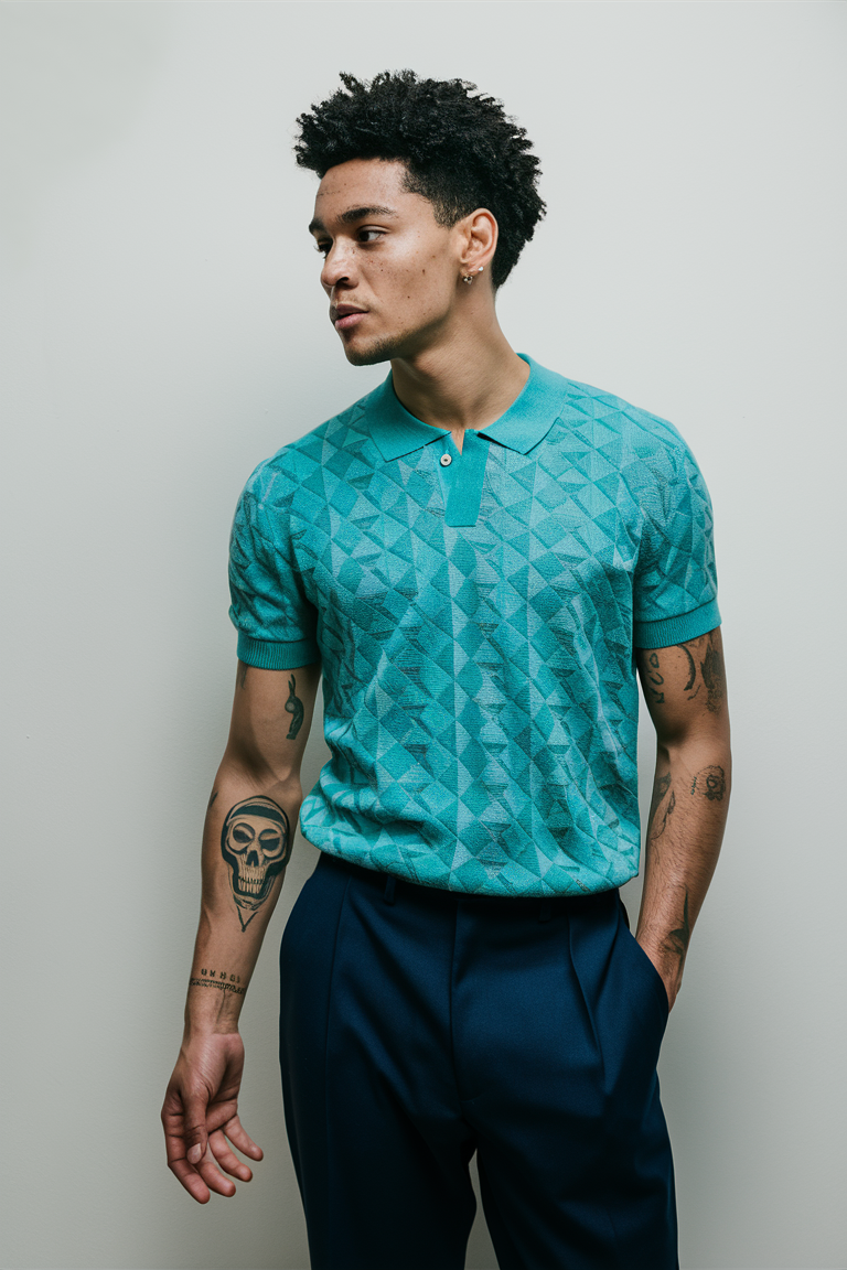 Spring Men's Fashion 2025: 20 Stylish Ideas for Casual and Formal Outfits