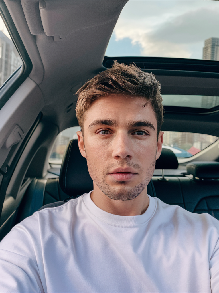 22 Hot Spring Mens Hairstyles 2025: Curly, Twist, and Trendy Ideas