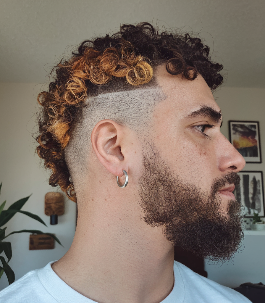 22 Faded Beard Ideas for Men: Stylish Looks for Short, Bald, and Long Hair