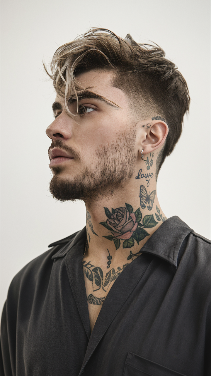 Top Beard Styles Ideas 2025: 21 Trends for Every Man’s Look