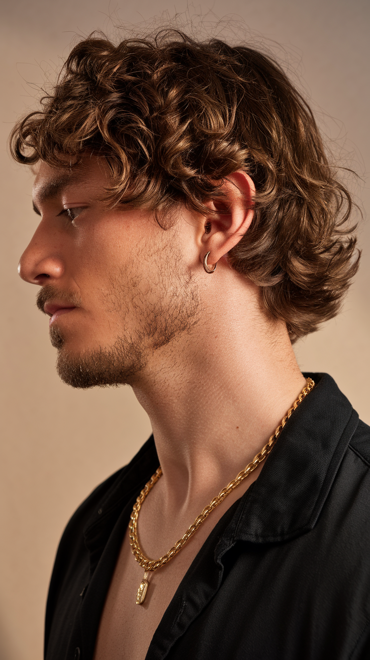 Spring Beards Fashion for Men 2025: 20 Ideas Bold Styles for Every Look