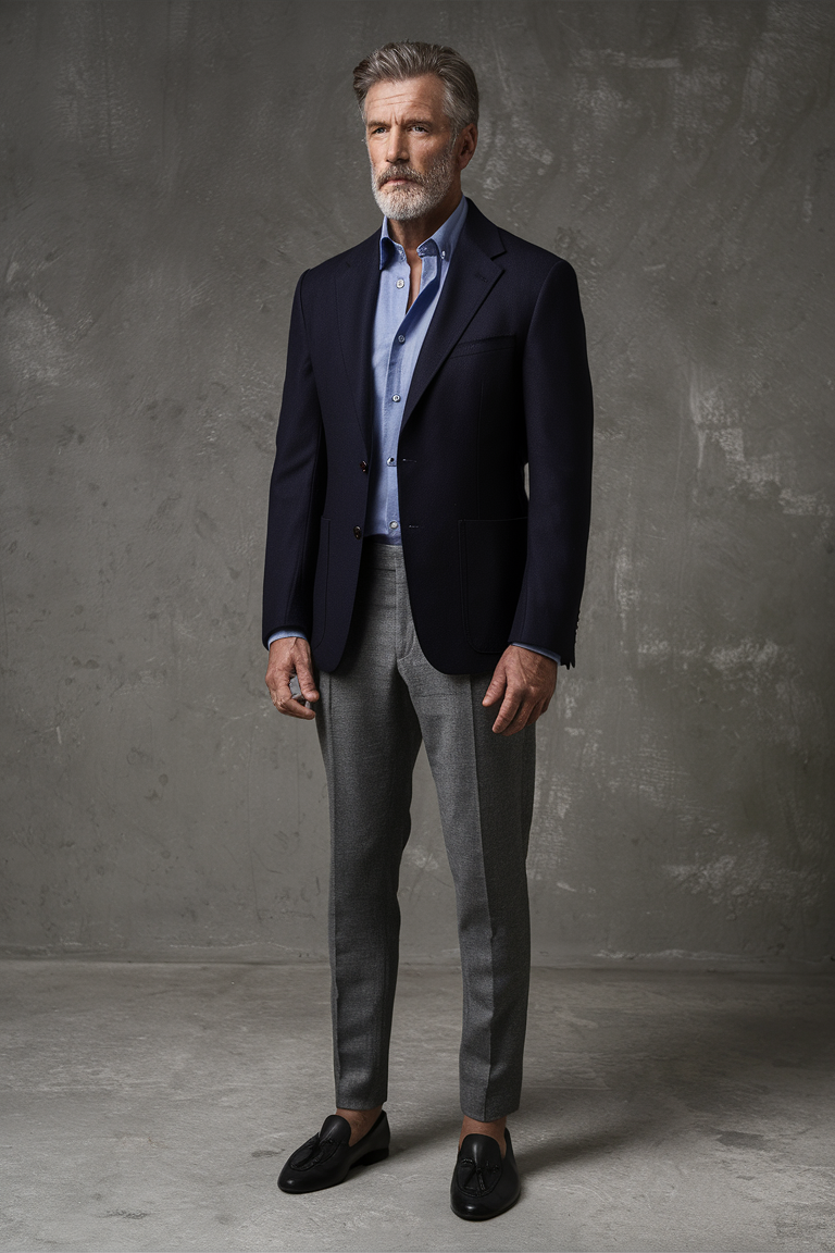 Men Suits Style 2025: 22 Modern Fashion Ideas for Classy and Casual Looks