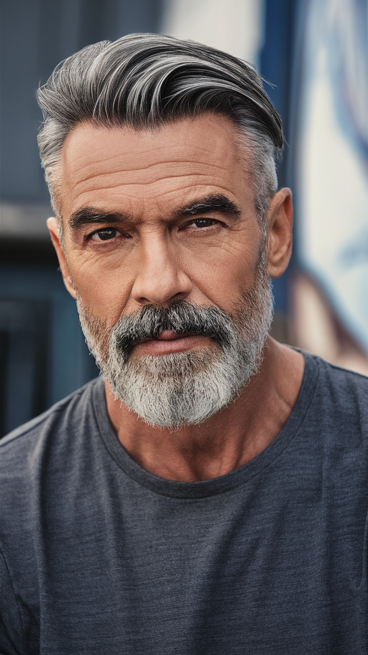 Top Beard Styles Ideas 2025: 21 Trends for Every Man’s Look