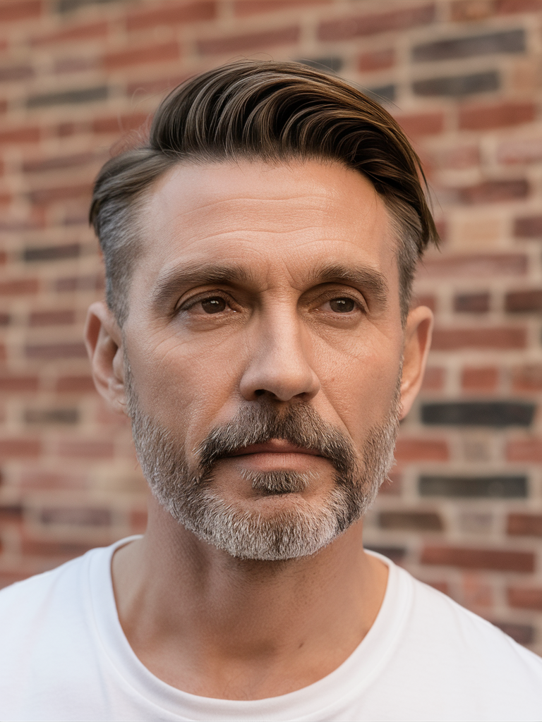 21 Best Beards Ideas for Men Over 30 – New Styles and Trends for 2025