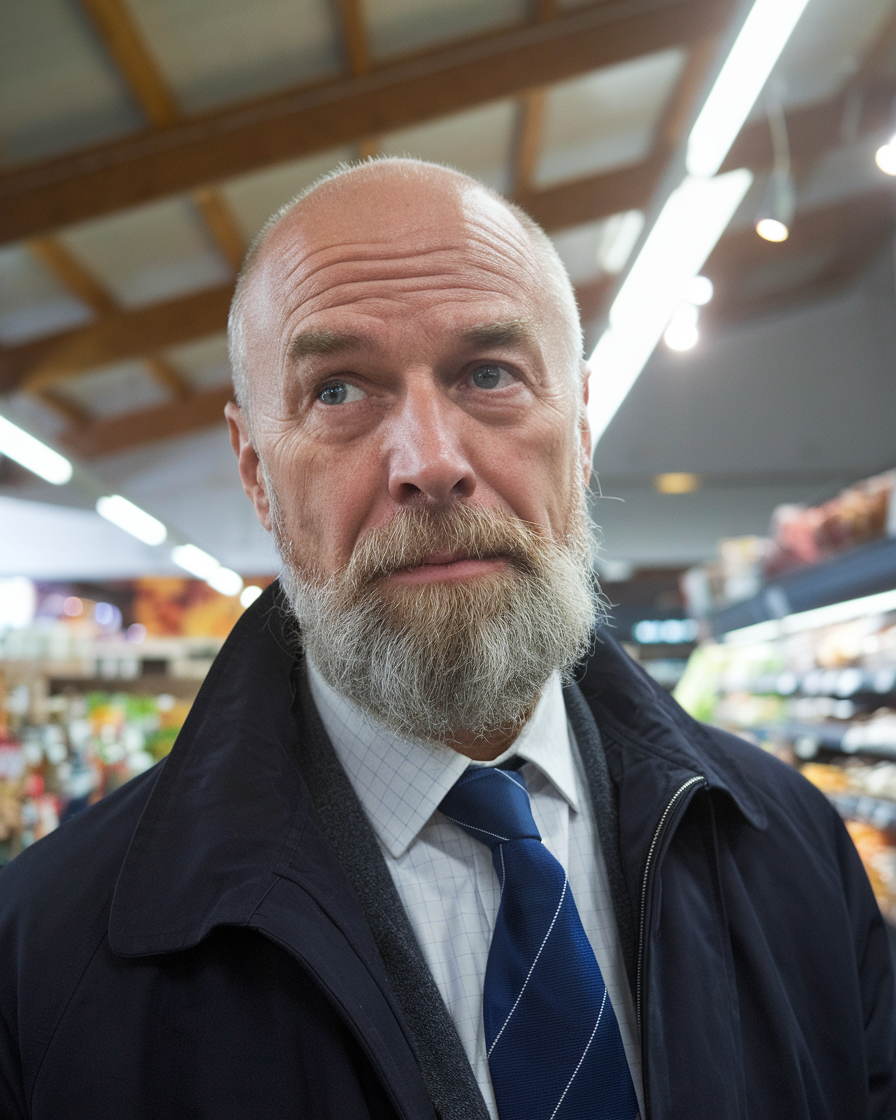 20 Beards Ideas for Men Over 50 - New Styles and Trends for 2025