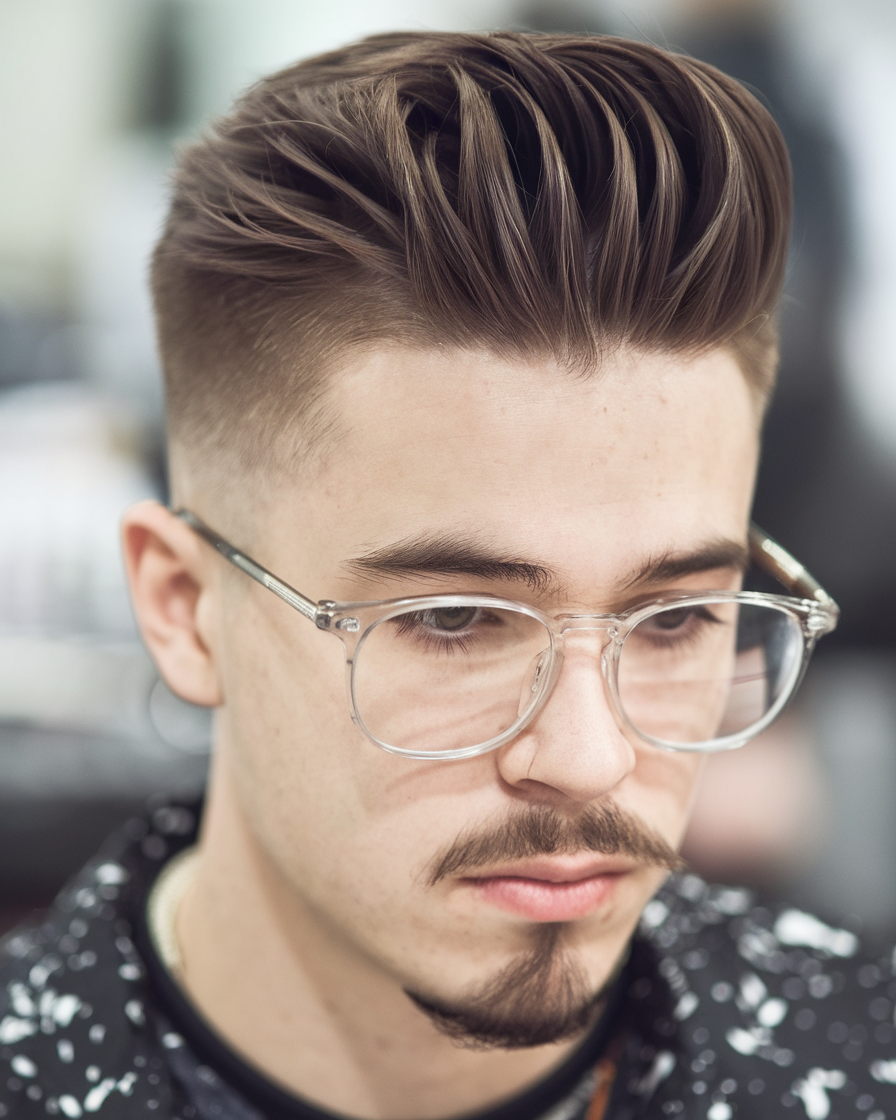 21 Anchor Beard Ideas for Men: Stylish, Aesthetic, and Iconic Looks