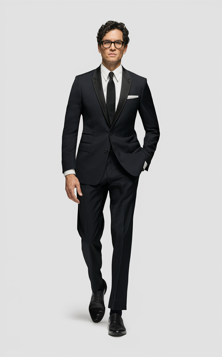 Men Suits Style 2025: 22 Modern Fashion Ideas for Classy and Casual Looks