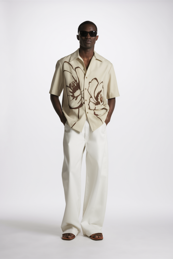 Top 20 Resort Wear Ideas for Men 2025: Beaches, Formal, Casual & Classy ...