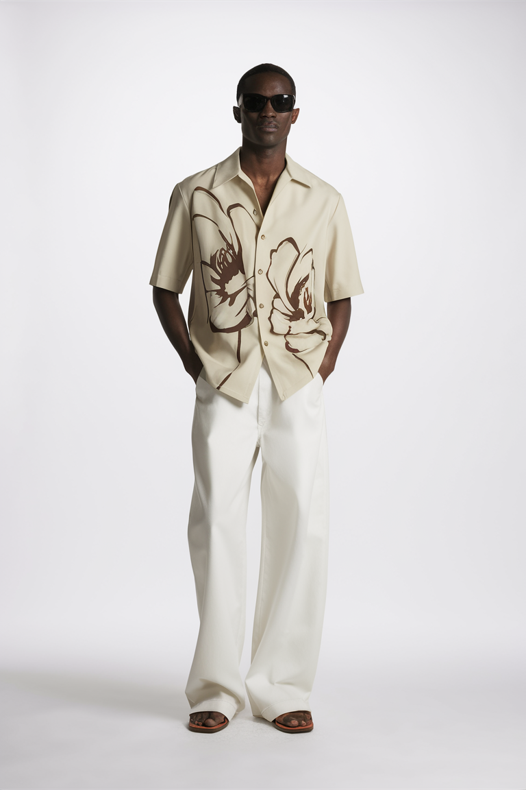 20 Stylish Resort Wear Ideas for Men 2025: Classy, Casual, and Tropical