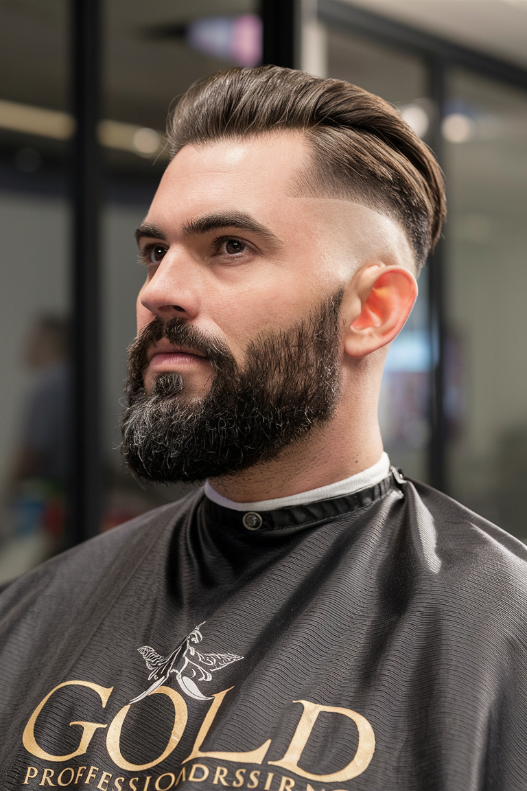Top Beard Styles Ideas 2025: 21 Trends for Every Man’s Look