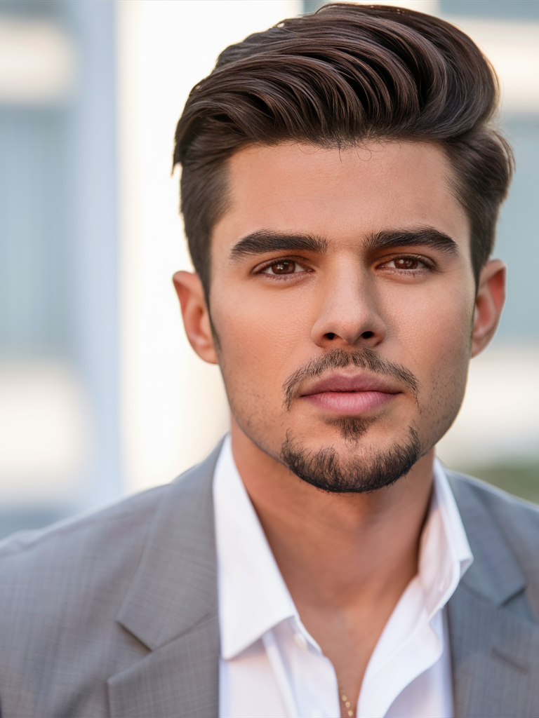 21 Anchor Beard Ideas for Men: Stylish, Aesthetic, and Iconic Looks