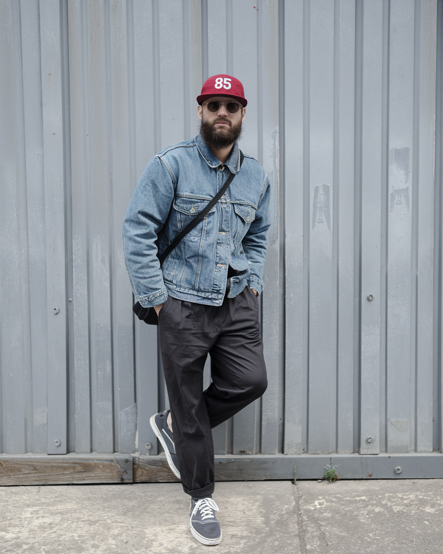 Spring Men's Fashion 2025: 20 Stylish Ideas for Casual and Formal Outfits