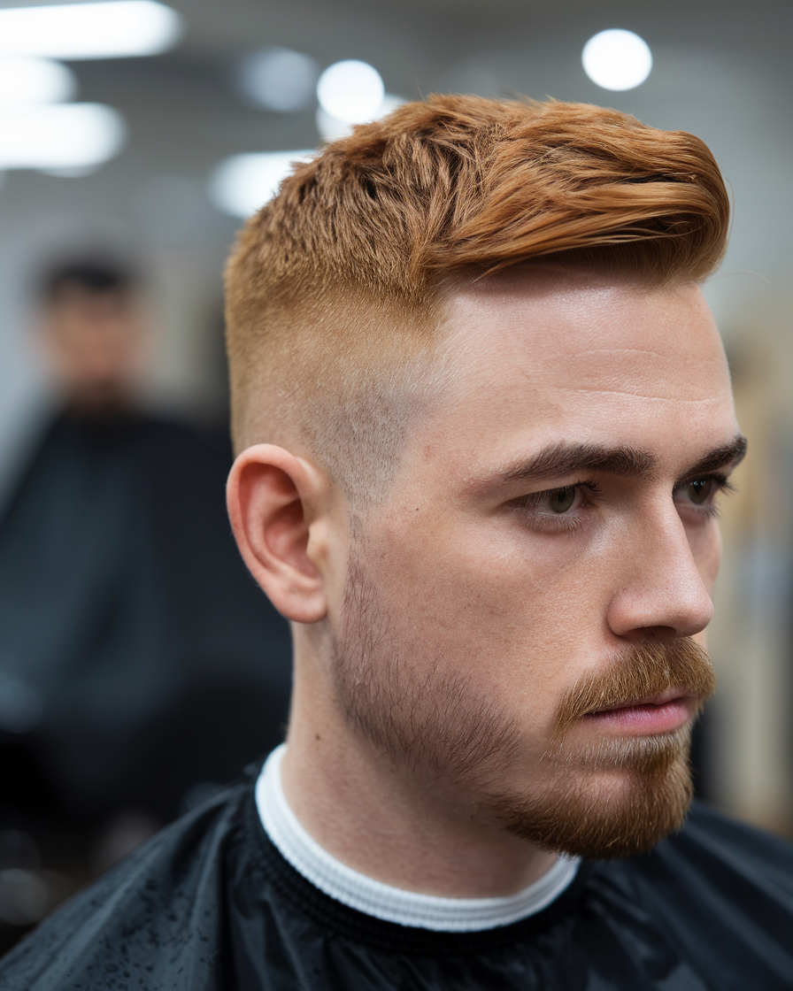 22 Hot Spring Mens Hairstyles 2025: Curly, Twist, and Trendy Ideas