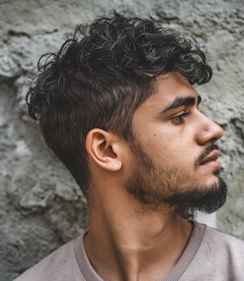 Top Beard Styles Ideas 2025: 21 Trends for Every Man’s Look